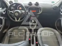2017 Smart FORFOUR