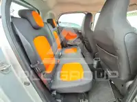 2017 Smart FORFOUR