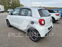 2017 Smart FORFOUR