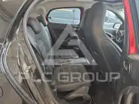 2017 Smart FORFOUR