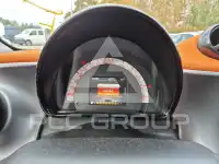 2017 Smart FORFOUR