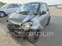 2017 Smart FORTWO
