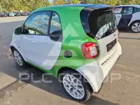 2017 Smart FORTWO