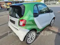 2017 Smart FORTWO