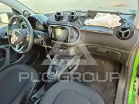 2017 Smart FORTWO