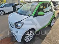 2017 Smart FORTWO