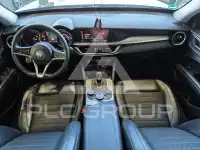 2017 Alfa Romeo Stelvio