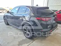 2017 Alfa Romeo Stelvio