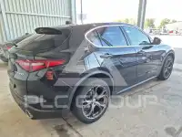 2017 Alfa Romeo Stelvio