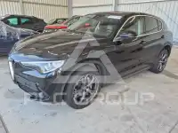 2017 Alfa Romeo Stelvio