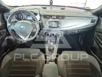 2017 Alfa Romeo Giulia