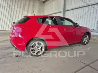 2017 Alfa Romeo Giulia
