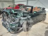 2017 Mini COOPER