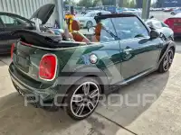 2017 Mini COOPER