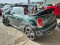2017 Mini COOPER