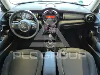 2017 Mini COOPER