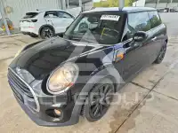 2017 Mini COOPER