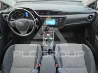 2017 Toyota AURIS