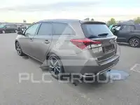 2017 Toyota AURIS