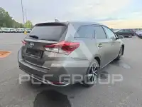 2017 Toyota AURIS