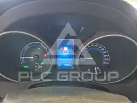 2017 Toyota AURIS