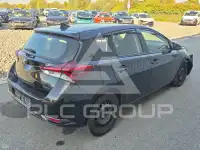 2017 Toyota AURIS