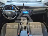 2017 Toyota AURIS