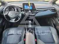 2017 Toyota C-HR