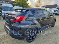 2017 Toyota C-HR