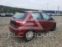 2017 Toyota YARIS