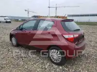 2017 Toyota YARIS