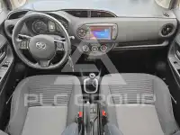 2017 Toyota YARIS