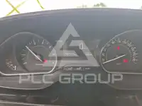 2017 Peugeot 2008