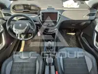 2017 Peugeot 2008