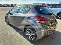 2017 Peugeot 208