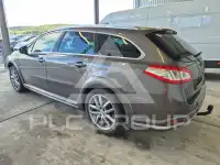 2017 Peugeot 508