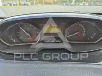 2017 Peugeot 2008
