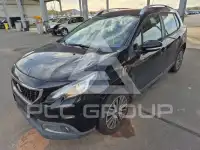 2017 Peugeot 2008