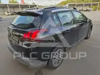 2017 Peugeot 2008