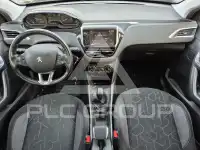 2017 Peugeot 2008