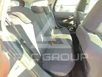 2017 Peugeot 308