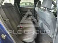 2017 Peugeot 308