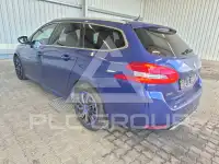 2017 Peugeot 308