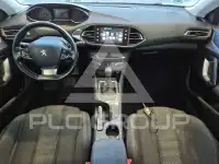 2017 Peugeot 308
