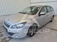 2017 Peugeot 308
