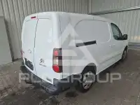2017 Citroen Berlingo