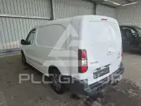 2017 Citroen Berlingo