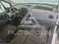 2017 Citroen Berlingo
