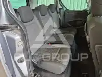 2017 Citroen Berlingo