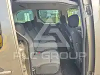 2017 Citroen Berlingo